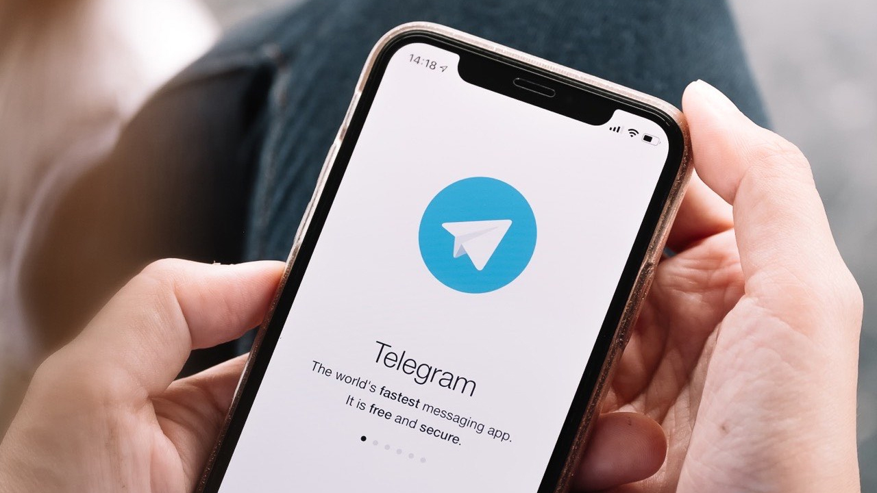 Telegram, beklenen güncellemeyi getirdi! İşte yenilikler telegram beklenen guncellemeyi getirdi iste yenilikler 0 5bLXYssv
