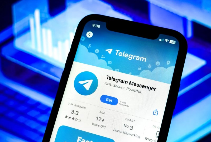 telegramdan kapsamli guncelleme kullanici tecrubesi bastan asagi yenileniyor 0 2yTrZhv3
