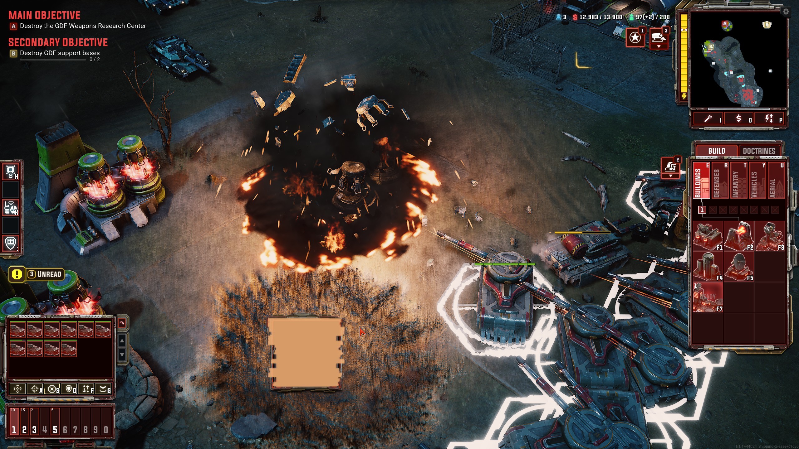 tempest rising inceleme 2