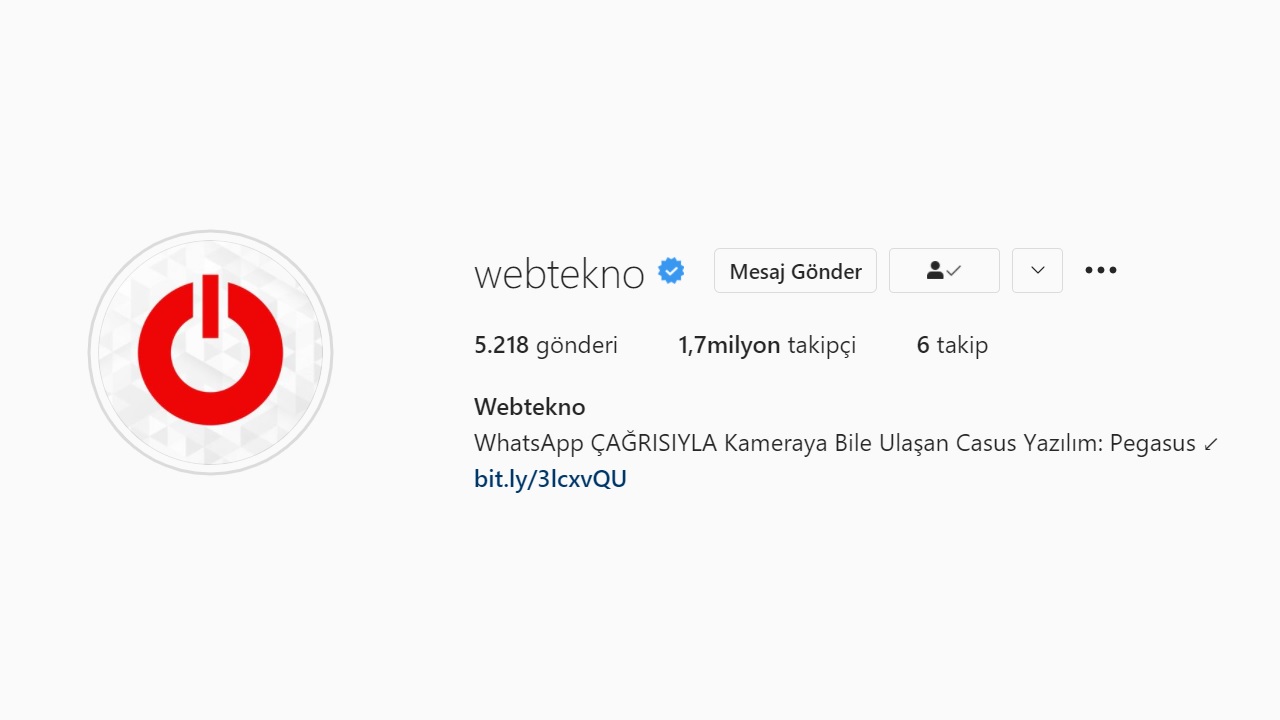 tesirli izlenim birakmaya birebir profesyonel bir instagram biyografisi nasil yazilir 1 4DzIEWit