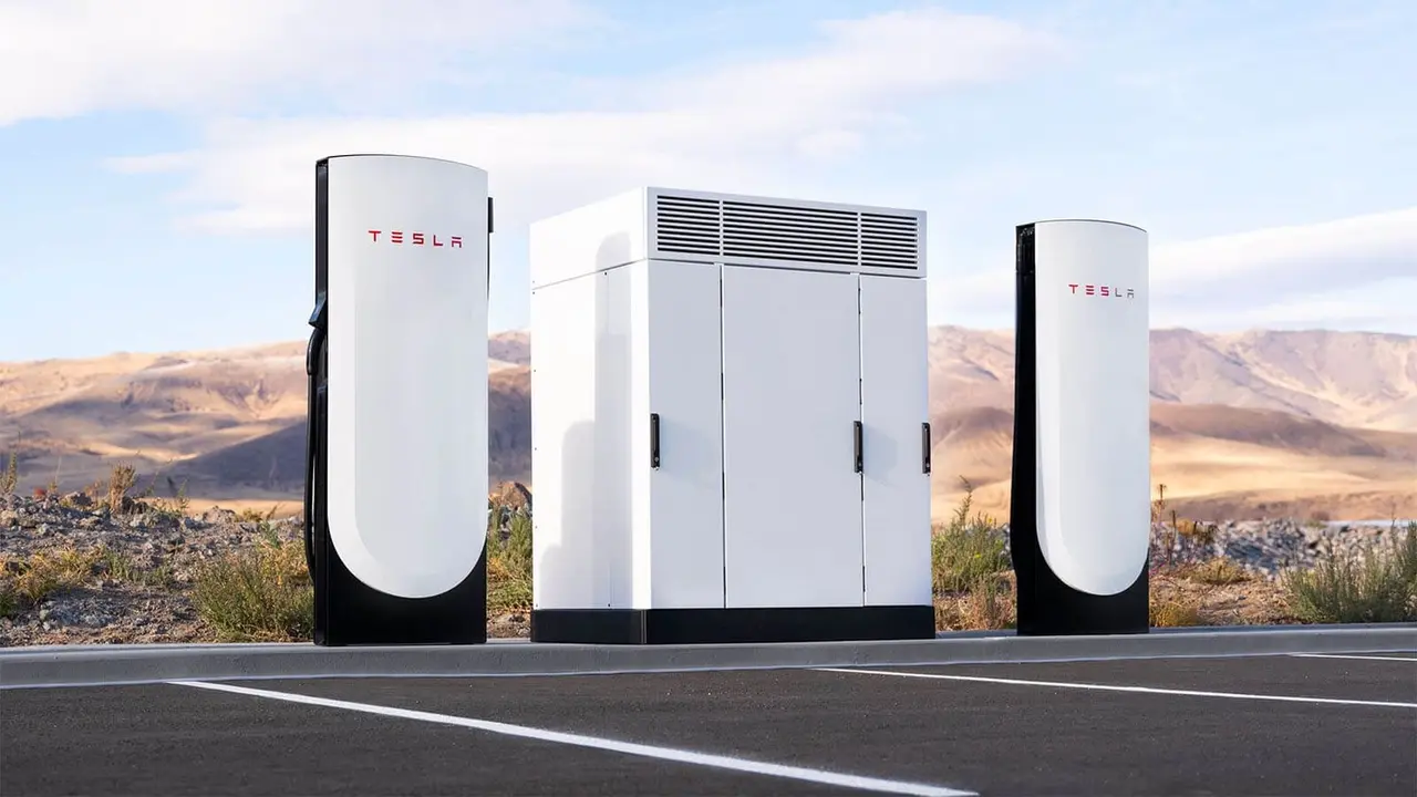 Tesla, Çin’de V4 Supercharger hizmetini başlattı! tesla cinde v4 supercharger hizmetini baslatti 0 CDfXVtzC