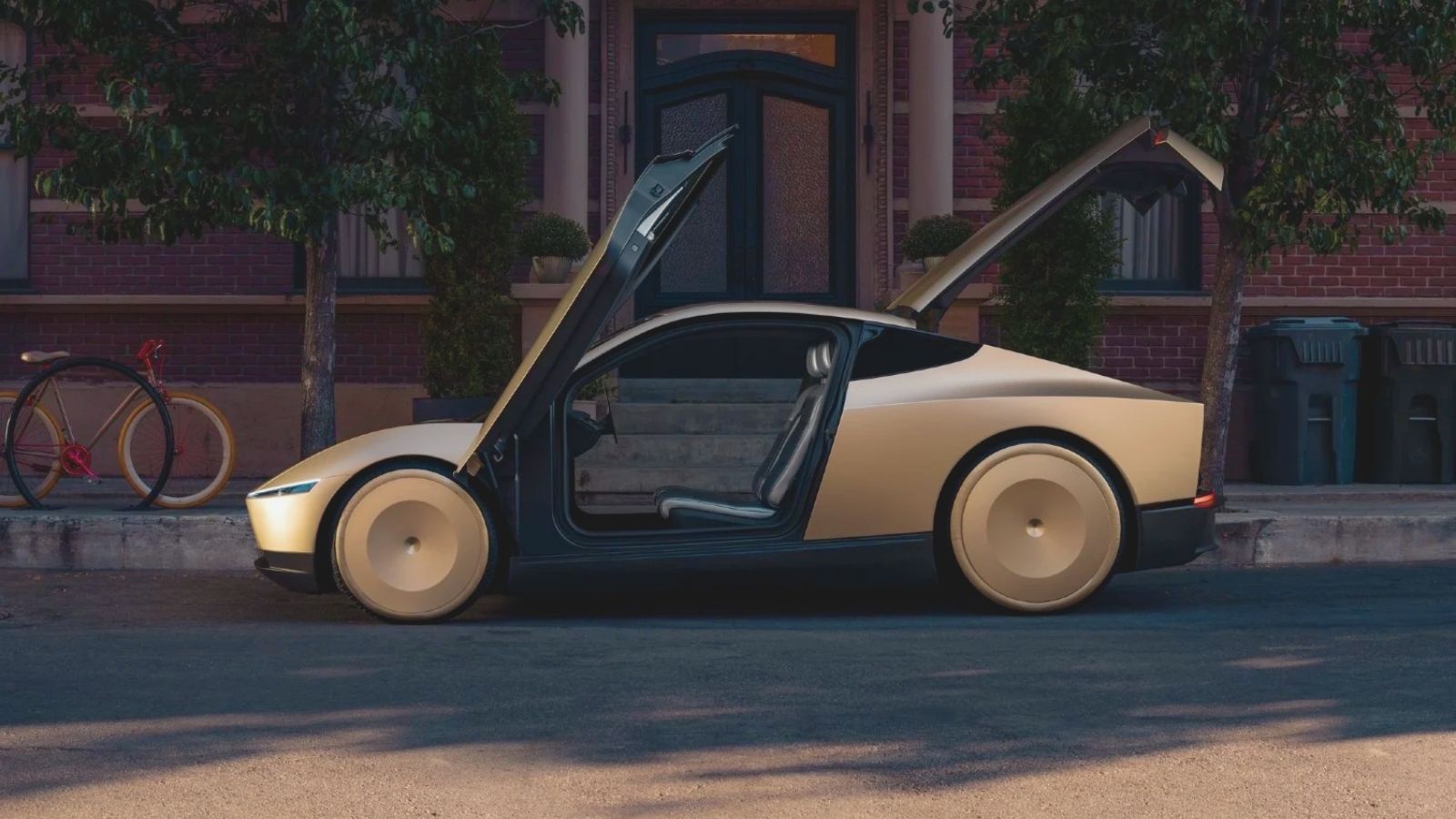 Tesla Robotaksi Hizmeti 22 Haziran’da Austin’de Başlıyor tesla robotaksi hizmeti 22 haziranda austinde basliyor 0 lrcuR3h8