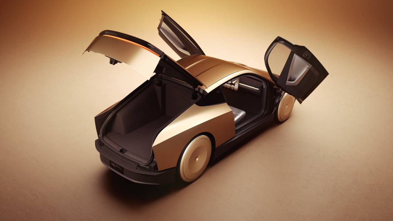 Tesla, robotaksi hizmetini yakında başlatıyor! tesla robotaksi hizmetini yakinda baslatiyor 0 ma9FNyg4