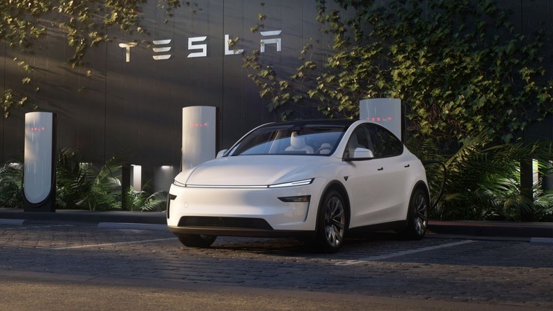Tesla Türkiye çıldırdı, TOGG T10X parasına Tesla Model Y Juniper veriyorlar tesla turkiye cildirdi togg t10x parasina tesla model y juniper veriyorlar 0 AWAhl4Qg