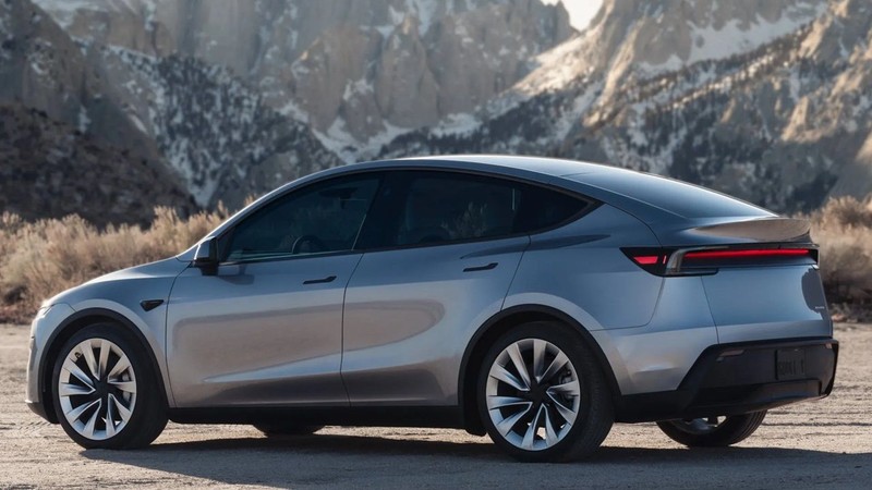 Tesla Türkiye çıldırdı, TOGG T10X parasına Tesla Model Y Juniper veriyorlar tesla turkiye cildirdi togg t10x parasina tesla model y juniper veriyorlar 2 92VPBPMk