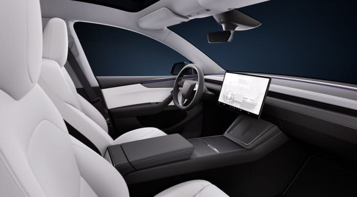Tesla Türkiye çıldırdı, TOGG T10X parasına Tesla Model Y Juniper veriyorlar tesla turkiye cildirdi togg t10x parasina tesla model y juniper veriyorlar 7 SZEjOPiR
