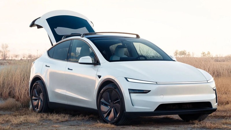 Tesla Türkiye’de 1 milyon TL’lik indirim fırsatı, erken alanlar çok pişman olacak tesla turkiyede 1 milyon tllik indirim firsati erken alanlar cok pisman olacak 0 U6vQWvPZ