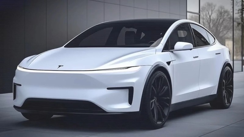 Tesla Türkiye’de 1 milyon TL’lik indirim fırsatı, erken alanlar çok pişman olacak tesla turkiyede 1 milyon tllik indirim firsati erken alanlar cok pisman olacak 3 FqaDIKB3