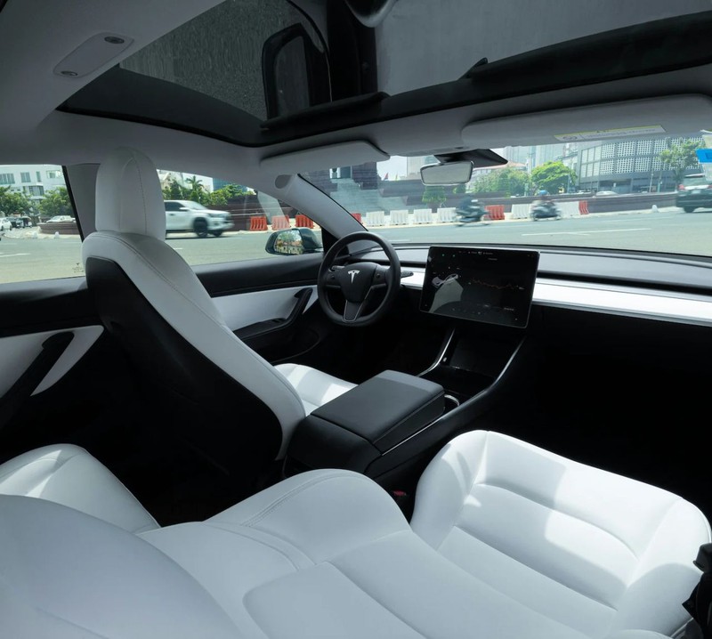 Tesla Türkiye’de 1 milyon TL’lik indirim fırsatı, erken alanlar çok pişman olacak tesla turkiyede 1 milyon tllik indirim firsati erken alanlar cok pisman olacak 5