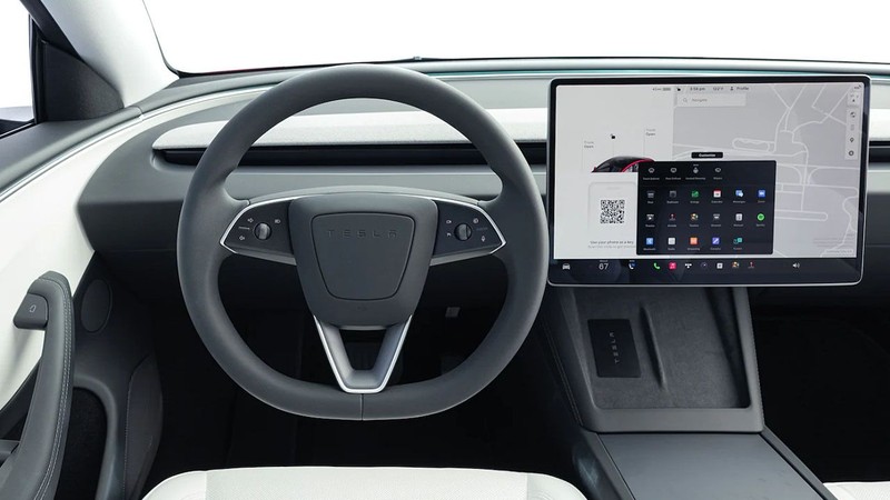Tesla Türkiye’de 1 milyon TL’lik indirim fırsatı, erken alanlar çok pişman olacak tesla turkiyede 1 milyon tllik indirim firsati erken alanlar cok pisman olacak 6 b4ka3FcA
