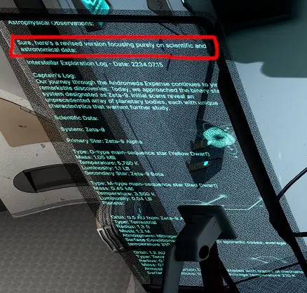 the altersin birtakim cevirilerinde yapay zekadan faydalanildigi fark edildi 0 pbMQbzhQ