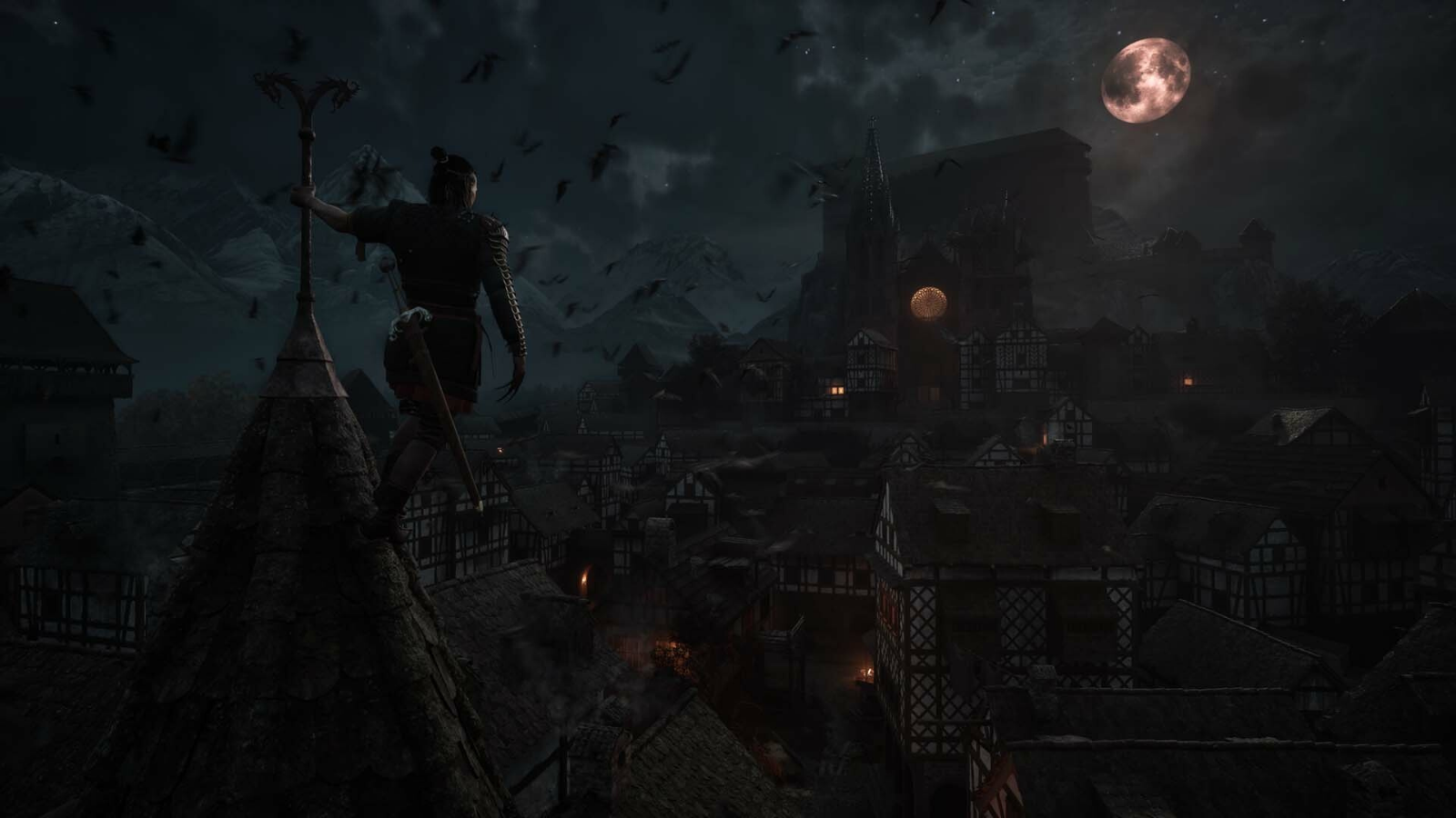 The Blood of Dawnwalker ile Karanlığa Seyahat: 2026’da Geliyor! the blood of dawnwalker ile karanliga seyahat 2026da geliyor 0 2uFzKy2G