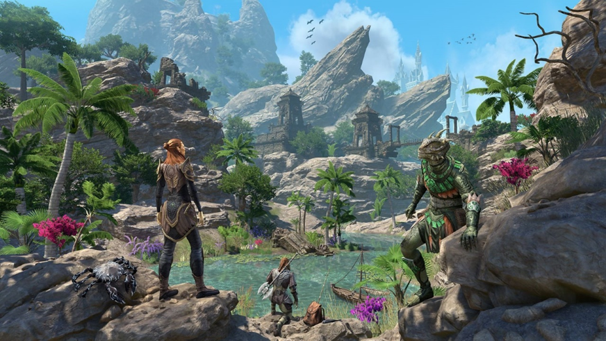 The Elder Scrolls Online, 2025 yılı için Seasons of the Worm Cult ve öbür içerikleri duyuruyor the elder scrolls online 2025 yili icin seasons of the worm cult ve obur JujikYOG