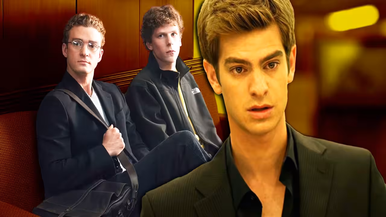 The Social Network 2 geliyor! İşte konusu the social network 2 geliyor iste konusu 0 sgSWFOUp