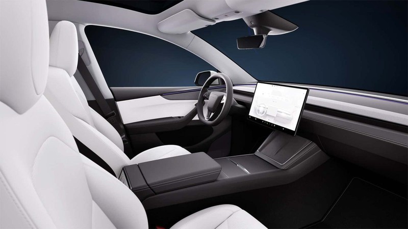 TOGG parasına Yeni Tesla Model Y fırsatı, üstelik 500 bin TL faizsiz kredi ile togg parasina yeni tesla model y firsati ustelik 500 bin tl faizsiz kredi ile 4nJ85aF5