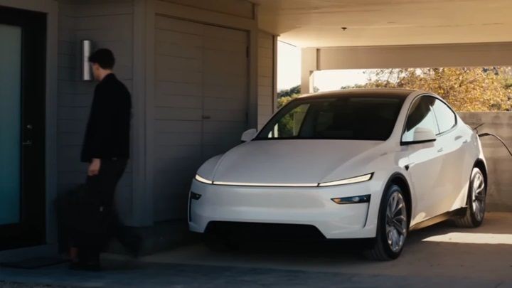 TOGG parasına Yeni Tesla Model Y fırsatı, üstelik 500 bin TL faizsiz kredi ile togg parasina yeni tesla model y firsati ustelik 500 bin tl faizsiz kredi ile Iaj4klnG