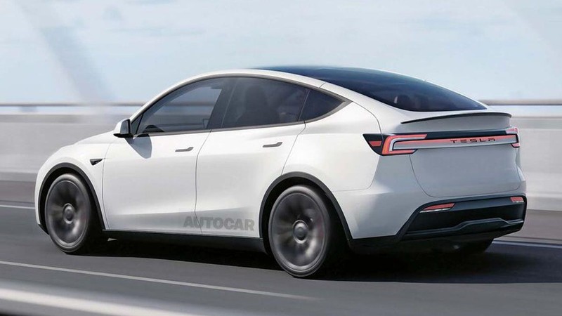 TOGG parasına Yeni Tesla Model Y fırsatı, üstelik 500 bin TL faizsiz kredi ile togg parasina yeni tesla model y firsati ustelik 500 bin tl faizsiz kredi ile