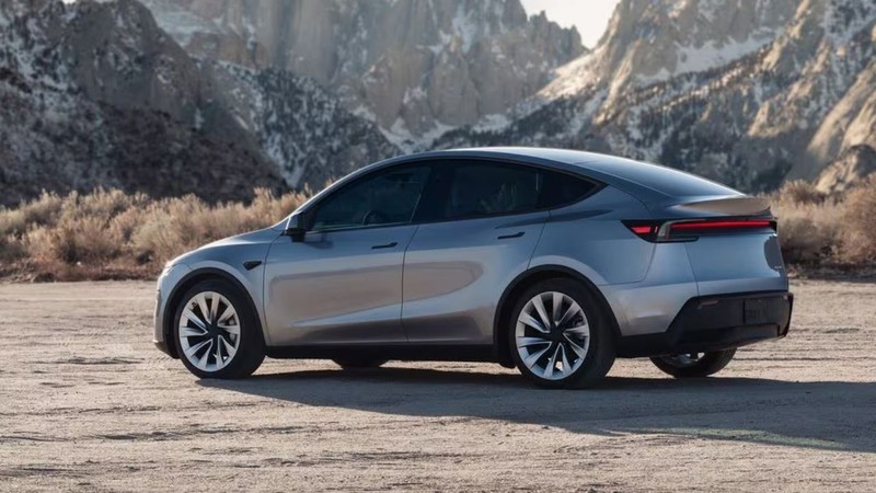TOGG parasına Yeni Tesla Model Y fırsatı, üstelik 500 bin TL faizsiz kredi ile togg parasina yeni tesla model y firsati ustelik 500 bin tl faizsiz kredi ile