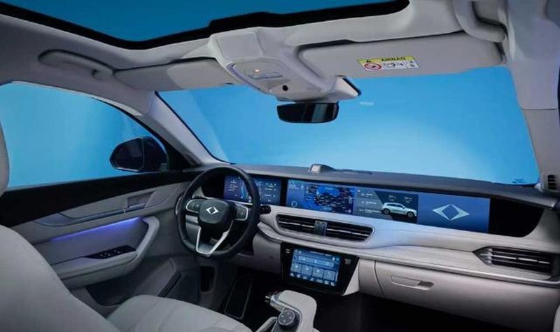 Togg T10X bu sefer abarttı, 400.000 TL’ye sıfır KM SUV togg t10x bu sefer abartti 400000 tlye sifir km suv 1 EM1SKWhX