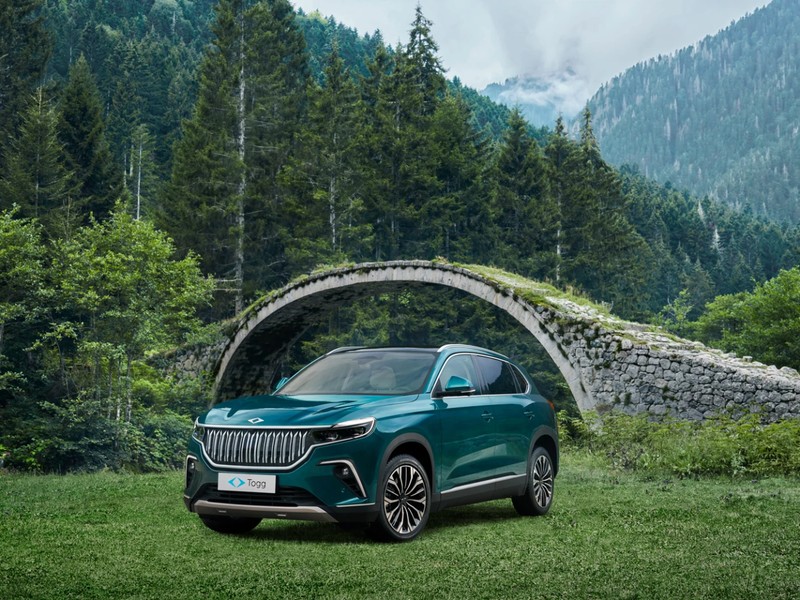 Togg T10X bu sefer abarttı, 400.000 TL’ye sıfır KM SUV togg t10x bu sefer abartti 400000 tlye sifir km suv 2 16Kv2uRi