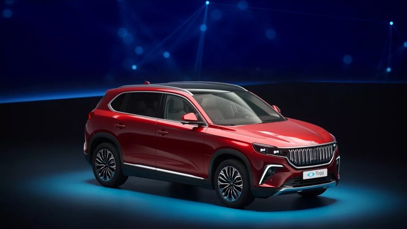 Togg T10X bu sefer abarttı, 400.000 TL’ye sıfır KM SUV togg t10x bu sefer abartti 400000 tlye sifir km suv 5 SedLhOVA