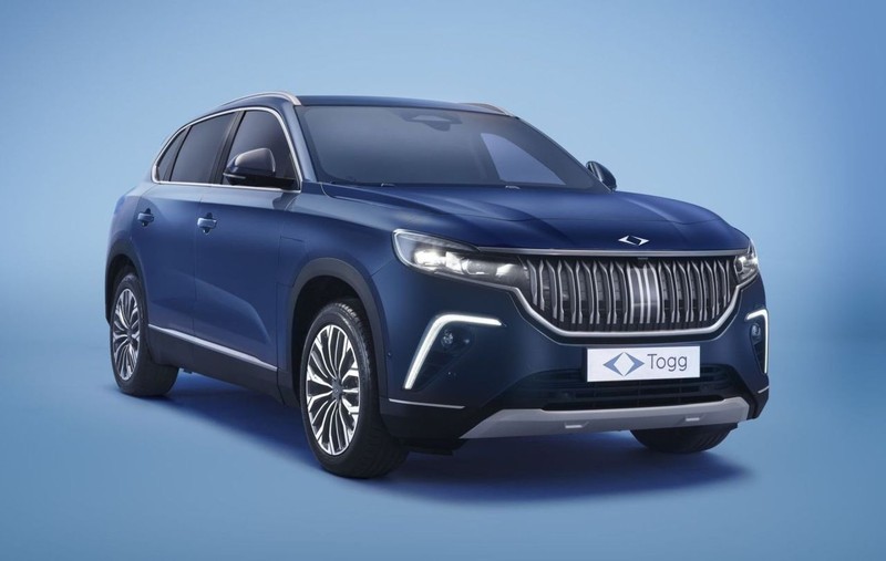 Togg T10X bu sefer abarttı, 400.000 TL’ye sıfır KM SUV togg t10x bu sefer abartti 400000 tlye sifir km suv 6 tZksQPmB