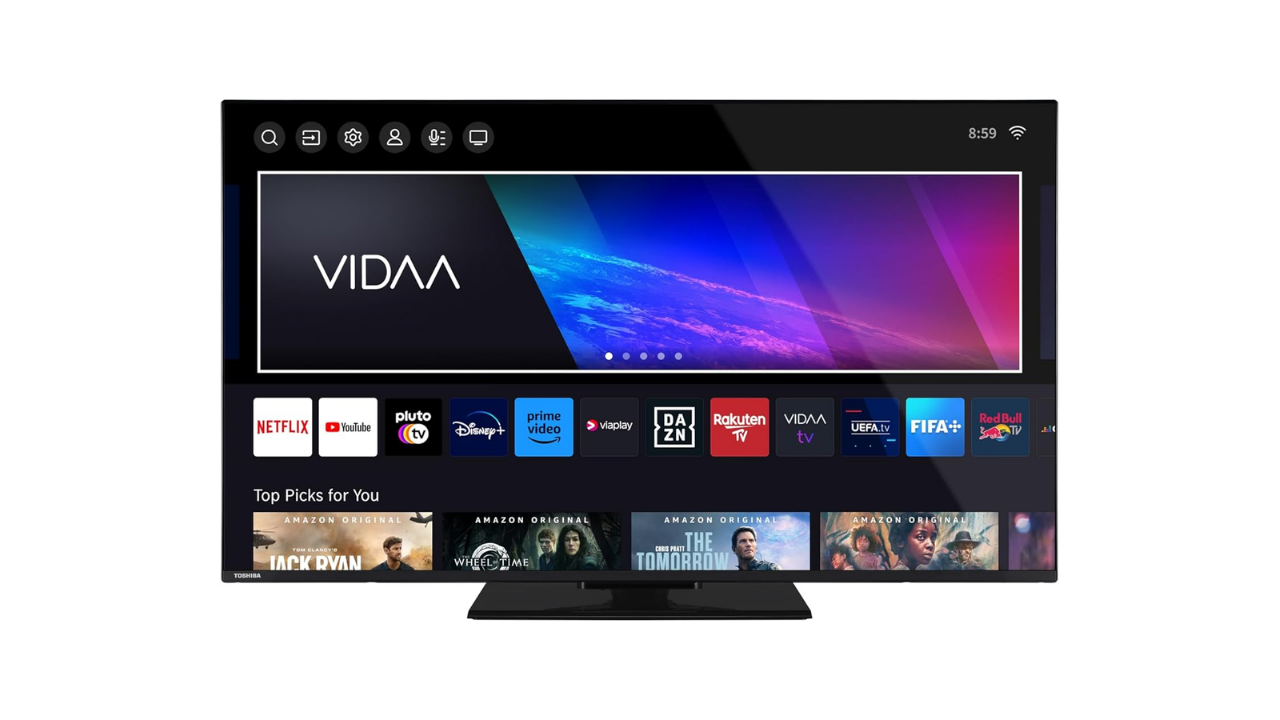 toshiba televizyondan sennheiser mikrofona gunun firsatlari kapsaminda alabileceginiz indirimli eserler 12 U9cLyTlp