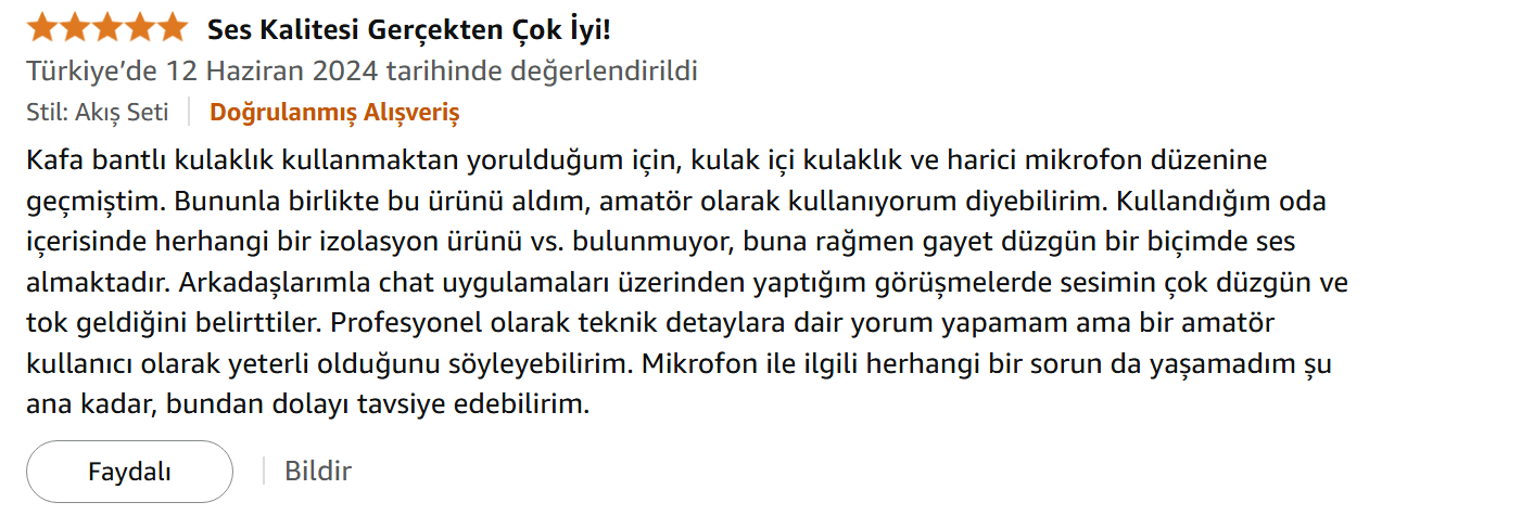 toshiba televizyondan sennheiser mikrofona gunun firsatlari kapsaminda alabileceginiz indirimli eserler 5 HswOCkIr