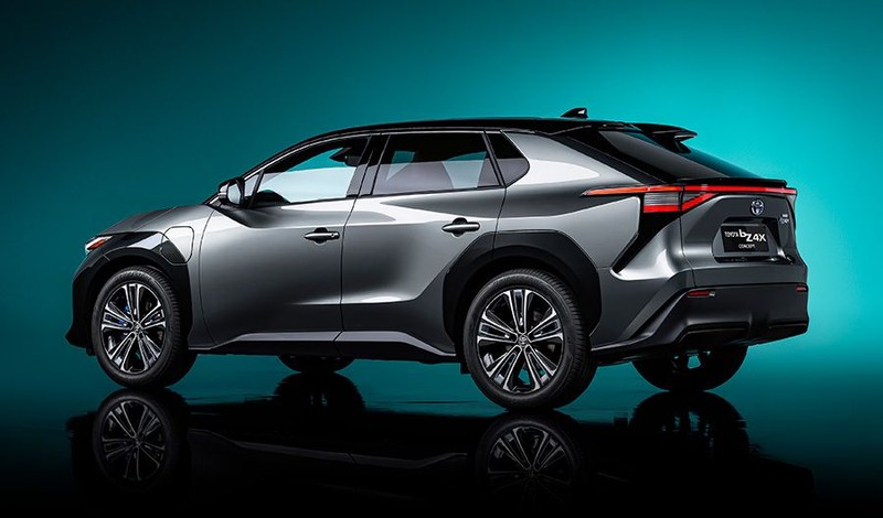 Toyota Egea fiyatına premium SUV satacak, Toyota bZ5 bomba üzere geliyor toyota egea fiyatina premium suv satacak toyota bz5 bomba uzere geliyor 1 jbe8Aw9n