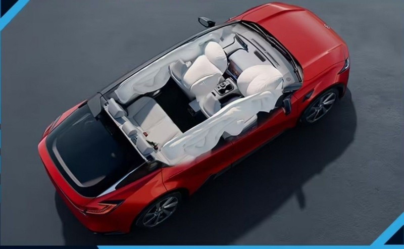 Toyota Egea fiyatına premium SUV satacak, Toyota bZ5 bomba üzere geliyor toyota egea fiyatina premium suv satacak toyota bz5 bomba uzere geliyor 2