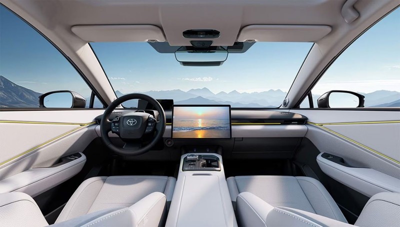Toyota Egea fiyatına premium SUV satacak, Toyota bZ5 bomba üzere geliyor toyota egea fiyatina premium suv satacak toyota bz5 bomba uzere geliyor 3 JiGr8gbJ