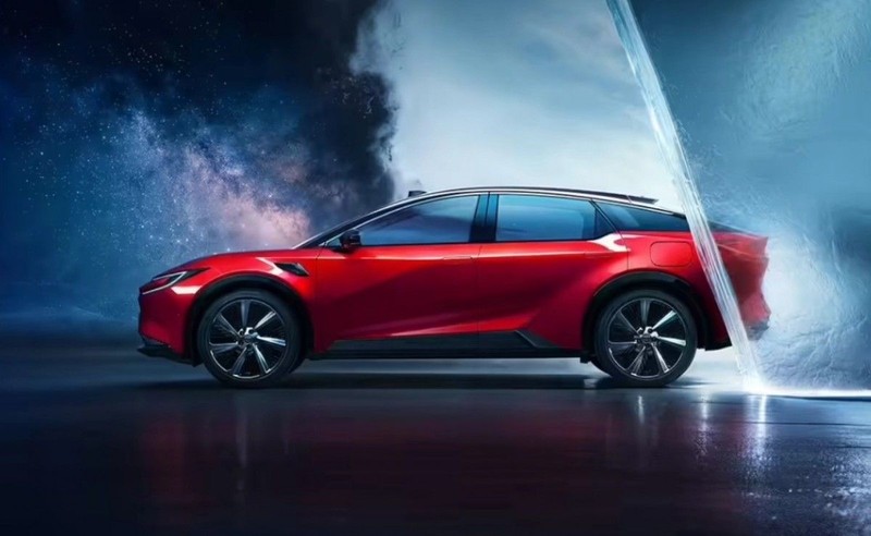 Toyota Egea fiyatına premium SUV satacak, Toyota bZ5 bomba üzere geliyor toyota egea fiyatina premium suv satacak toyota bz5 bomba uzere geliyor 5 Ur91REQe
