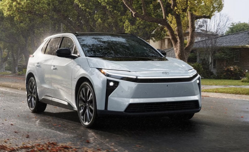Toyota Egea fiyatına premium SUV satacak, Toyota bZ5 bomba üzere geliyor toyota egea fiyatina premium suv satacak toyota bz5 bomba uzere geliyor 6 XLT2ROQL