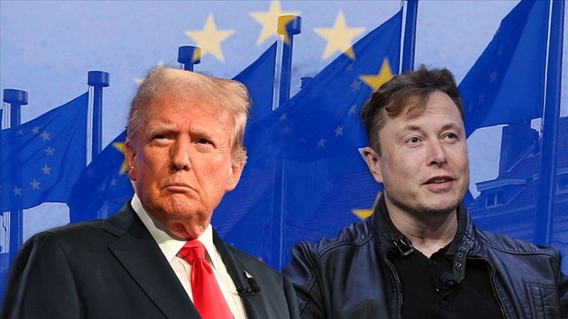 Trump Elon Musk'ı batırmakta kararlı, Tesla yalnızca bir günde milyarlarca dolar kaybetti trump elon muski batirmakta kararli tesla yalnizca bir gunde milyarlarca dolar kaybetti 8 UiS4fpwJ