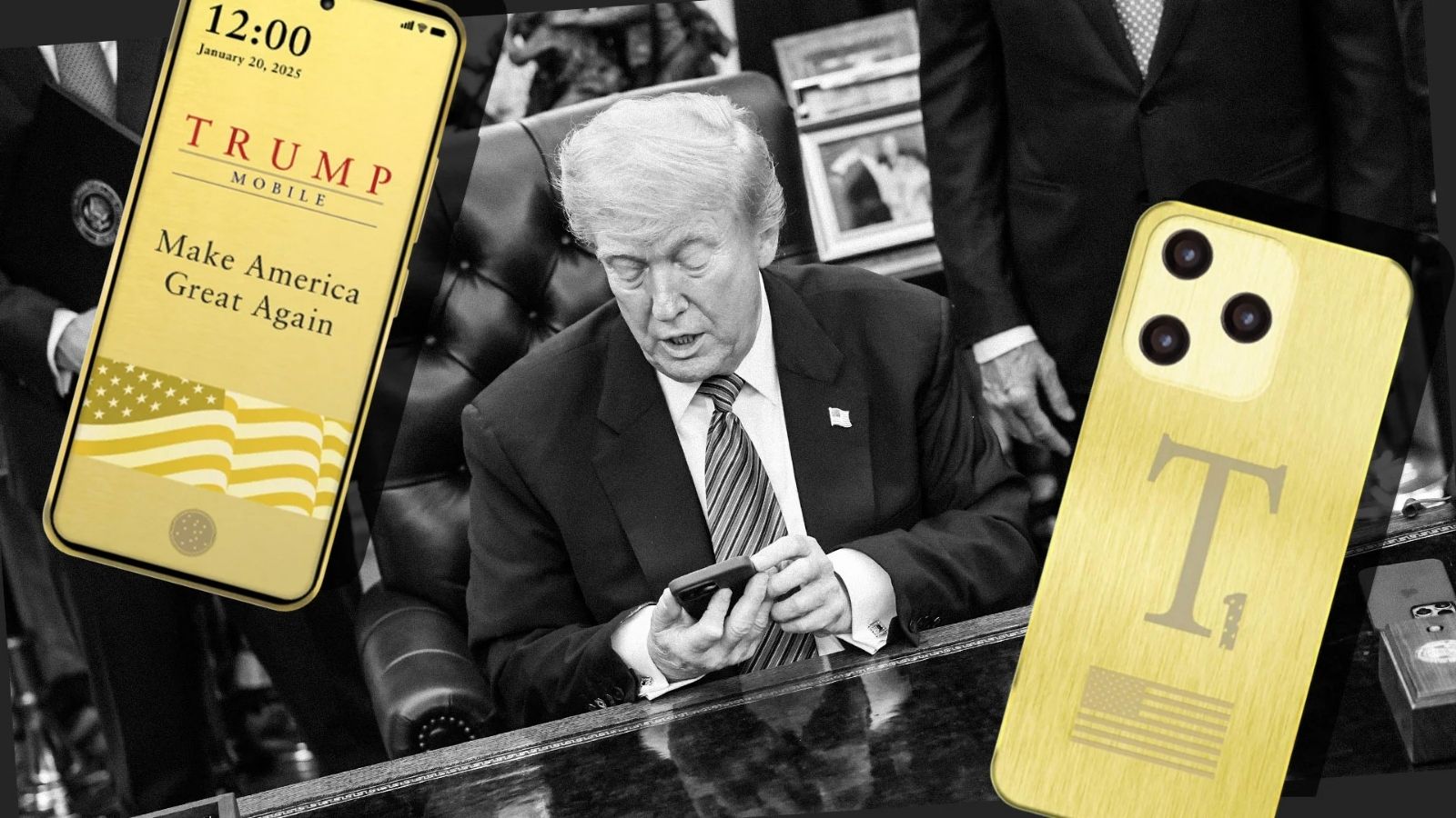 Trump Mobile ve T1 Telefonu Hakkında 9 Değerli Soru trump mobile ve t1 telefonu hakkinda 9 degerli soru 0 GTP3fLOj