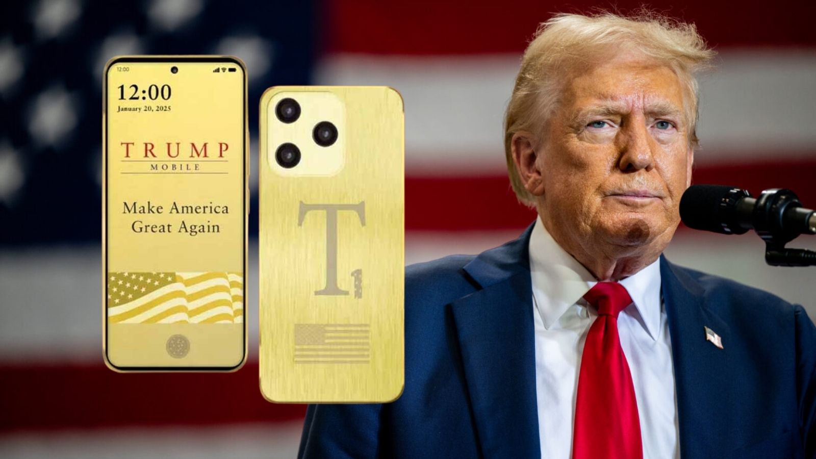 Trump Mobile ve T1 Telefonu Hakkında 9 Değerli Soru trump mobile ve t1 telefonu hakkinda 9 degerli soru 2