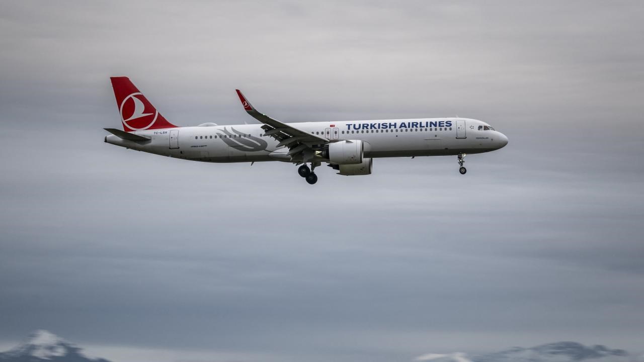 Tüpraş ve THY’den sürdürülebilir havacılık yakıtı için iş birliği tupras ve thyden surdurulebilir havacilik yakiti icin is birligi 0