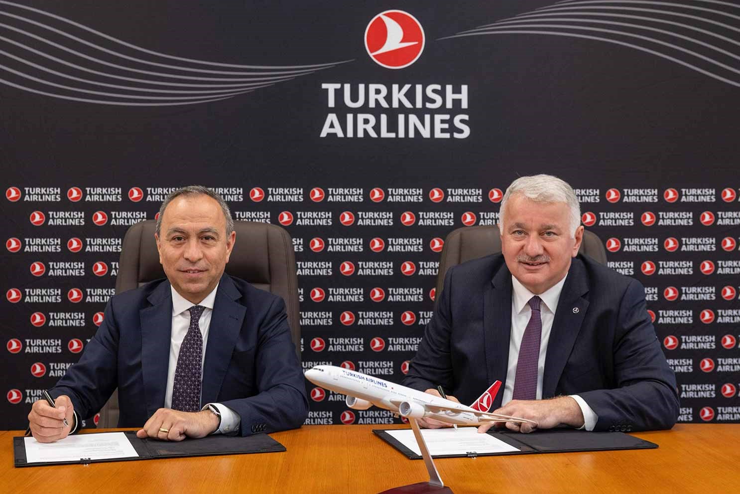 Tüpraş ve THY’den sürdürülebilir havacılık yakıtı için iş birliği tupras ve thyden surdurulebilir havacilik yakiti icin is birligi 1 rXLVnHKm