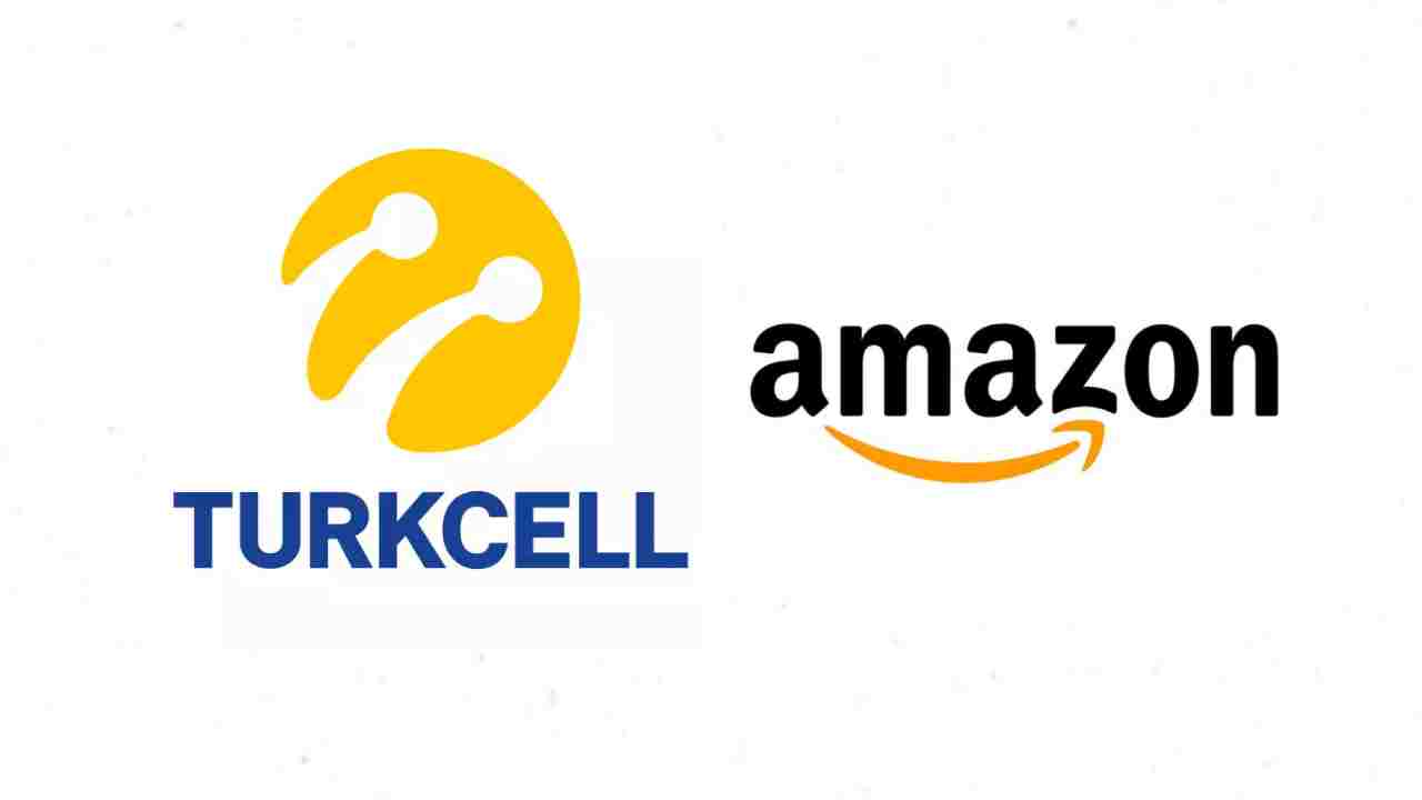 turkcell ve amazon turkiye dijital surecleri kolaylastiracak yeni bir is birligine imza atti 0 ZmH1SC93