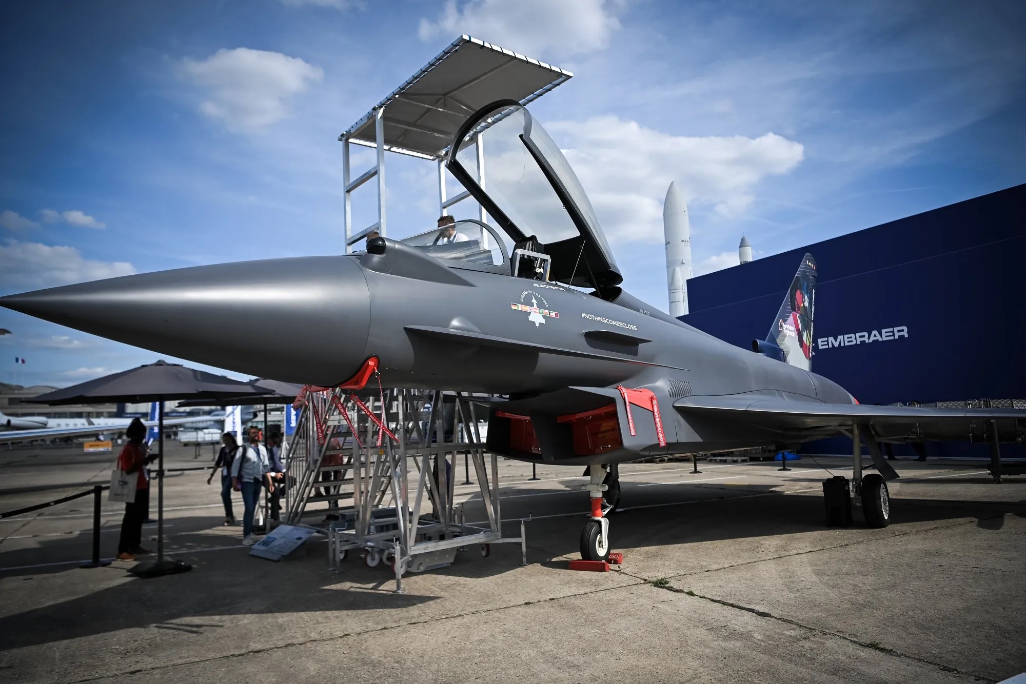 Türkiye, 10 milyar dolarlık Eurofighter alımı için Almanya ile görüşecek turkiye 10 milyar dolarlik eurofighter alimi icin almanya ile gorusecek 0