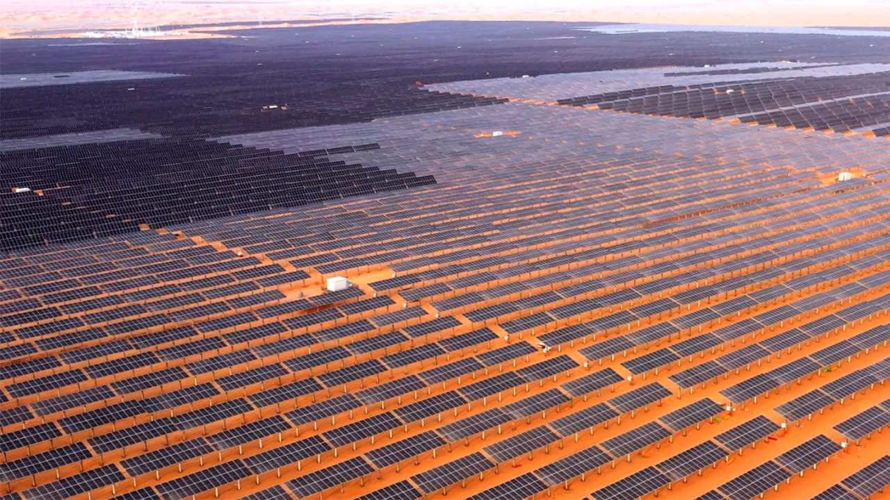 Türkiye, beş ayda 2,8 GW güneş gücü suramı yaptı! turkiye bes ayda 28 gw gunes gucu surami yapti 0