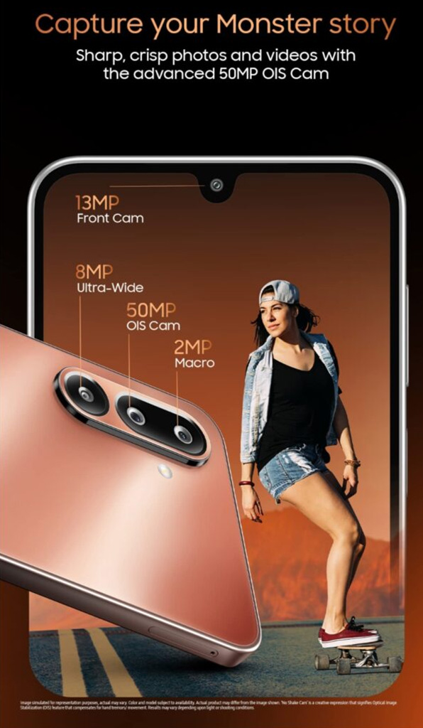 turkiyede peynir ekmek uzere satacak samsung galaxy m36nin lansman tarihi muhakkak oldu iste fiyati VqvVwVpk