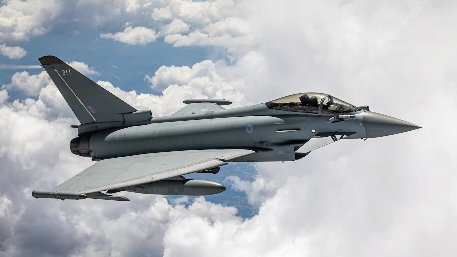 Türkiye'nin Eurofighter Typhoon uçak talebi “hassas” pürüzlere takıldı turkiyenin eurofighter typhoon ucak talebi hassas puruzlere takildi 0 eiCOyT4l
