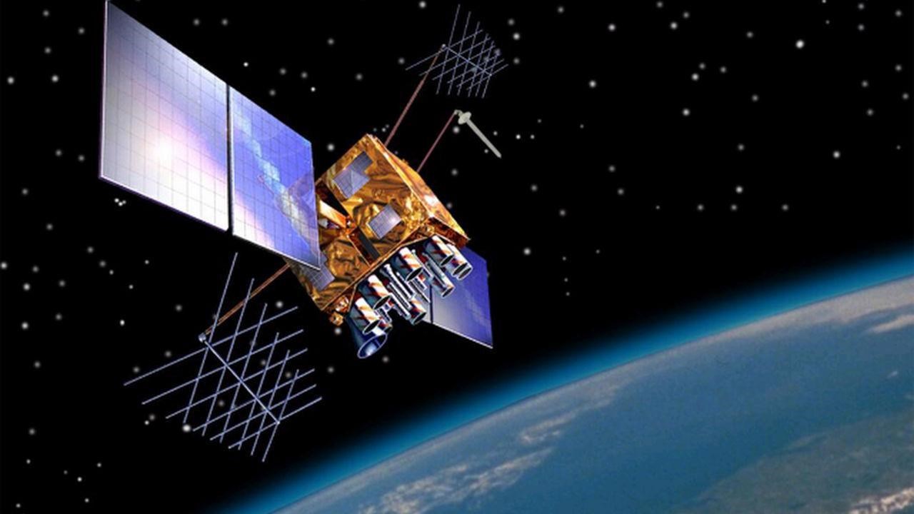 Türksat 7A'nın 2029'da hizmete girmesi hedefleniyor turksat 7anin 2029da hizmete girmesi hedefleniyor 0 I1K3Oh71