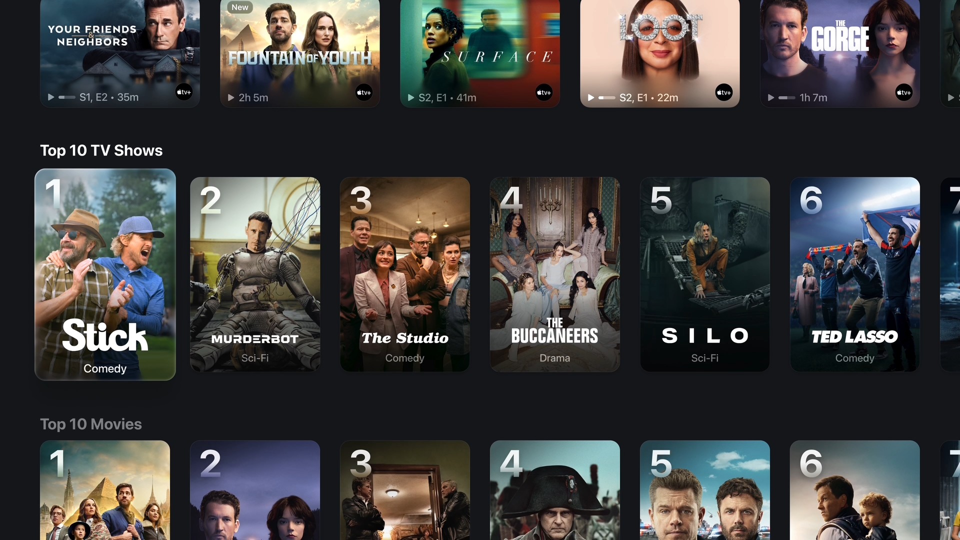 tvos 26 tanitildi iste apple tvlere gelecek yeni ozellikler 1 JA73qzUm