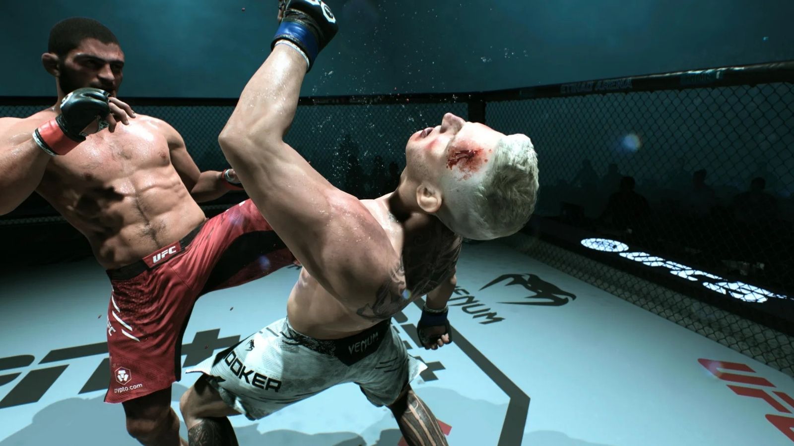 UFC 5 Xbox’ta Fiyatsız Deneme Fırsatı ufc 5 xboxta fiyatsiz deneme firsati 1 M83C1rdd