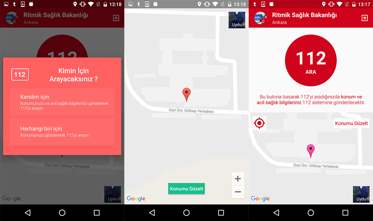 uzun yola cikarken telefonunuzda kesinlikle bulunmasi gereken uygulamalar 10 lf4zQ6NN