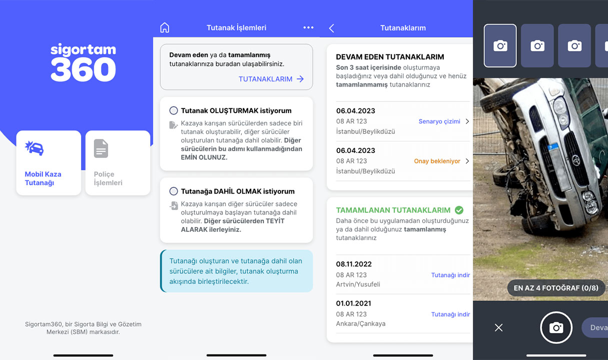 uzun yola cikarken telefonunuzda kesinlikle bulunmasi gereken uygulamalar 11 C3EsqZuh