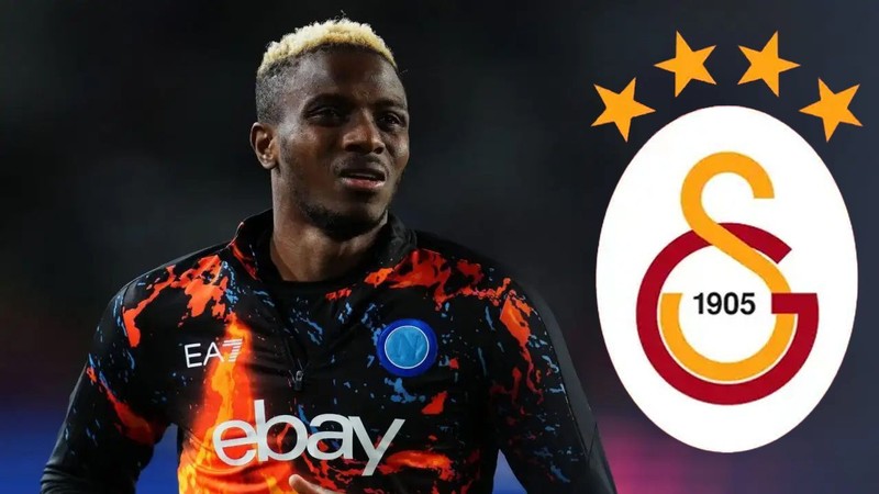 Victor Osimhen'den Araplara tokat üzere cevap, 45 milyon euro Galatasaray sevgimi alt edemez victor osimhenden araplara tokat uzere cevap 45 milyon euro galatasaray sevgimi alt edemez 0 C3guKCWO