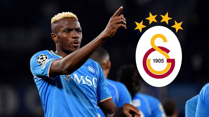 Victor Osimhen'den Araplara tokat üzere cevap, 45 milyon euro Galatasaray sevgimi alt edemez victor osimhenden araplara tokat uzere cevap 45 milyon euro galatasaray sevgimi alt edemez 2